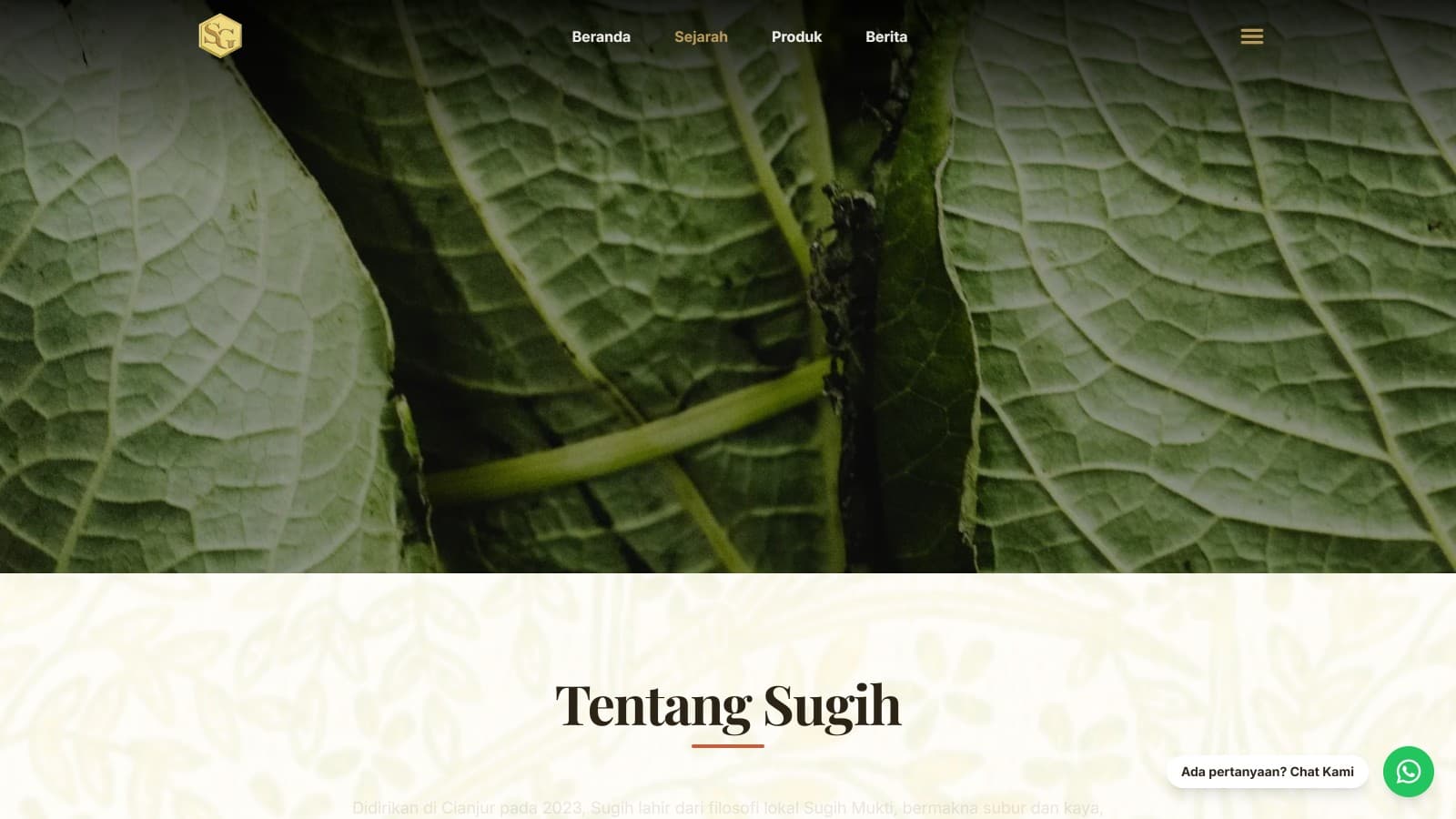SUGIH — screenshot 8