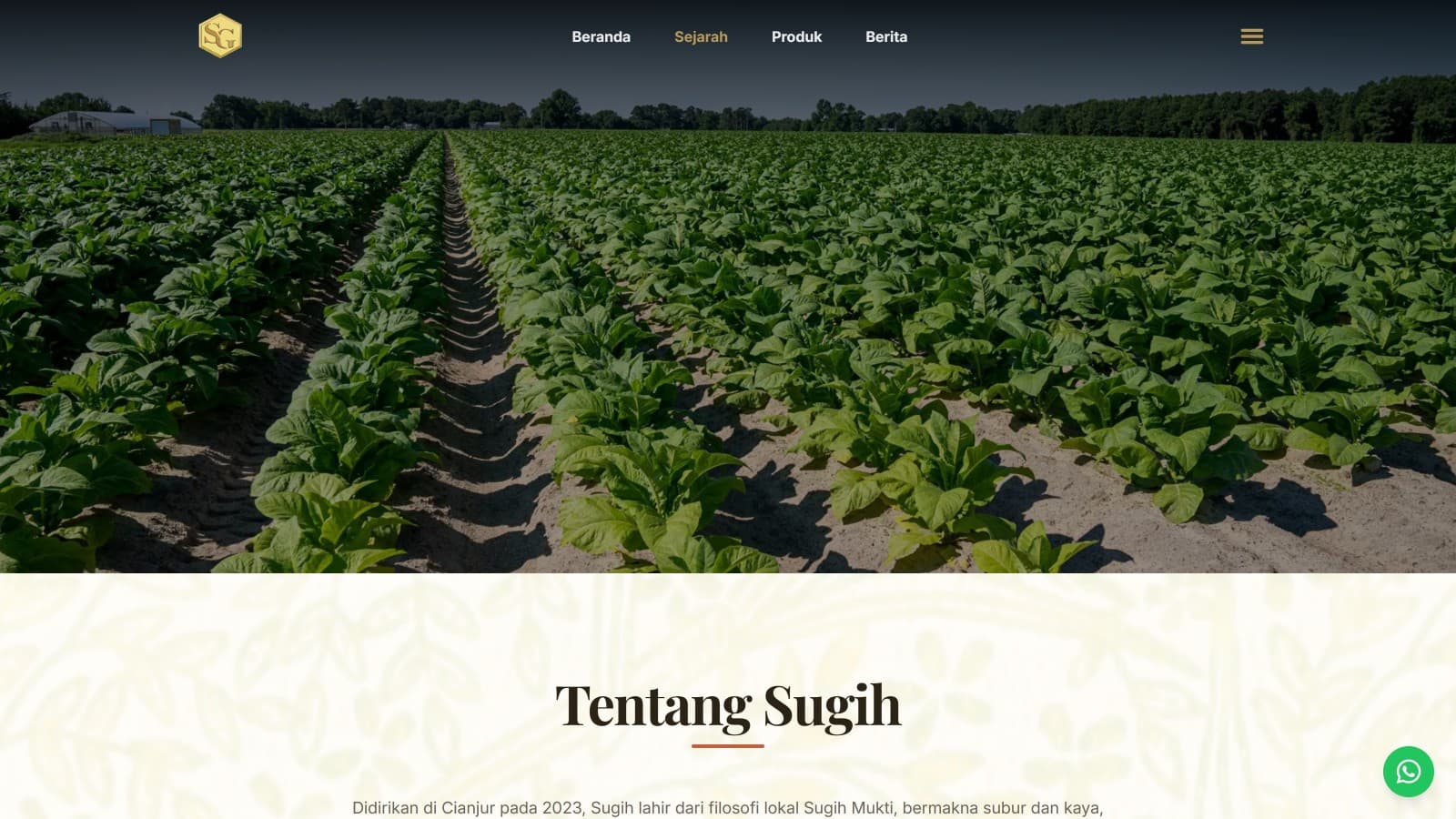 SUGIH — screenshot 9
